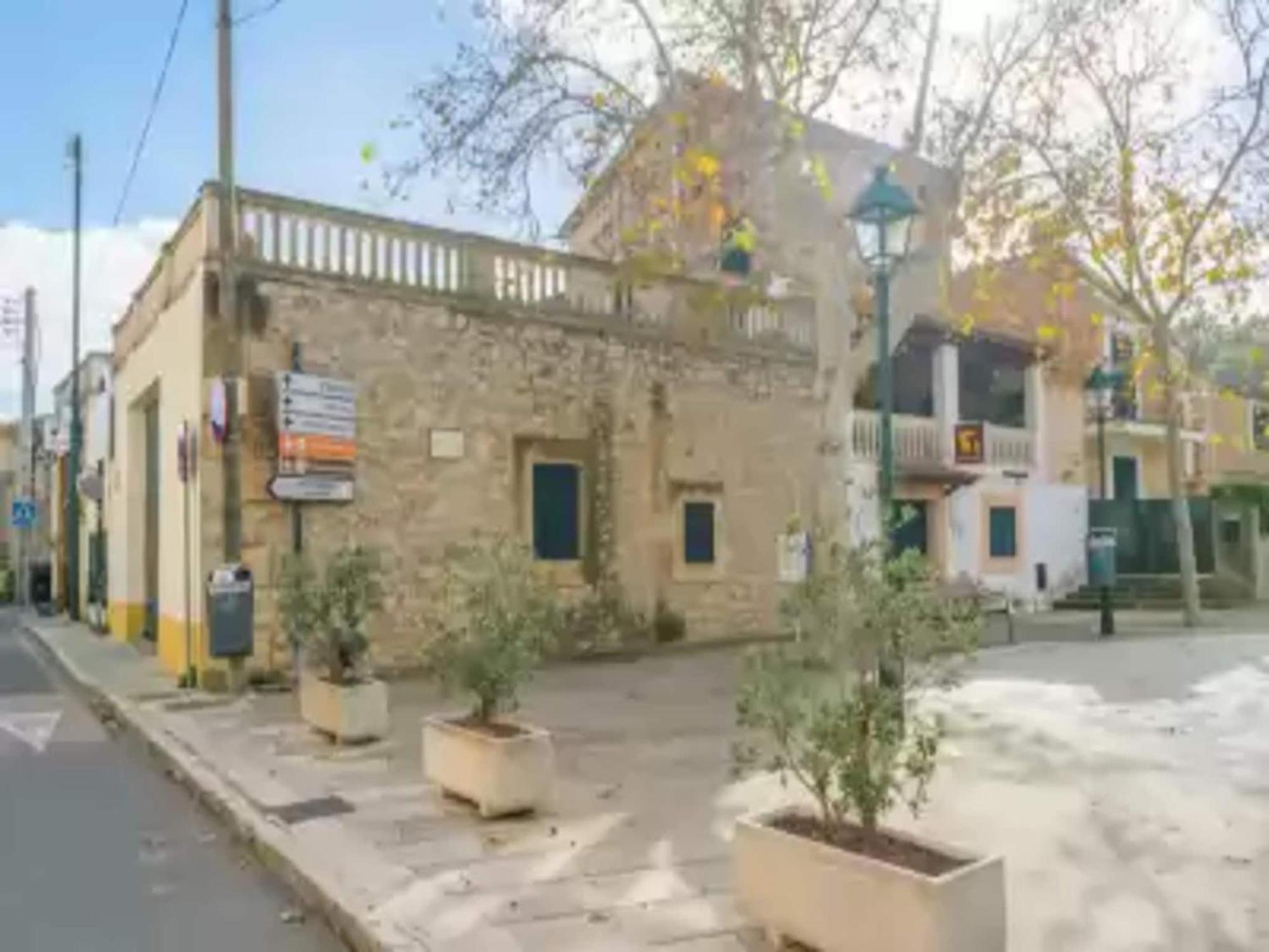 Son Fibla With Private Pool In El Toro Villa Son Ferrer