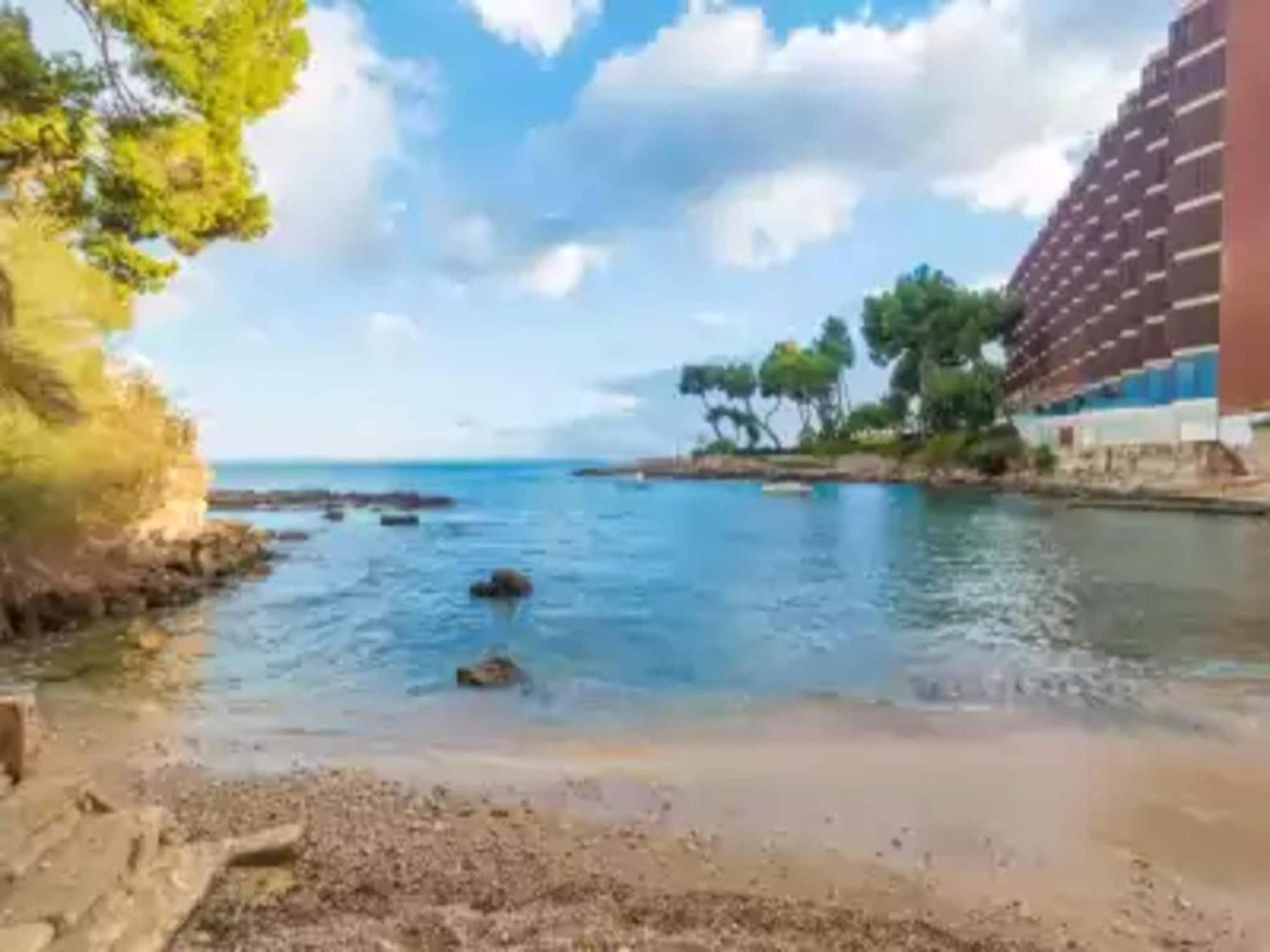 Villa Son Fibla With Private Pool In El Toro Son Ferrer