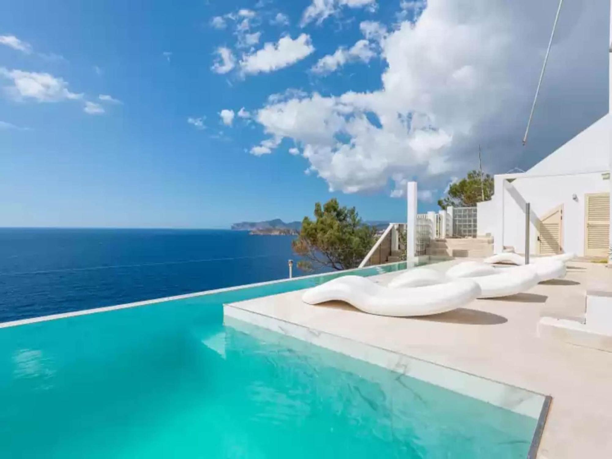 Son Fibla With Private Pool In El Toro * Son Ferrer