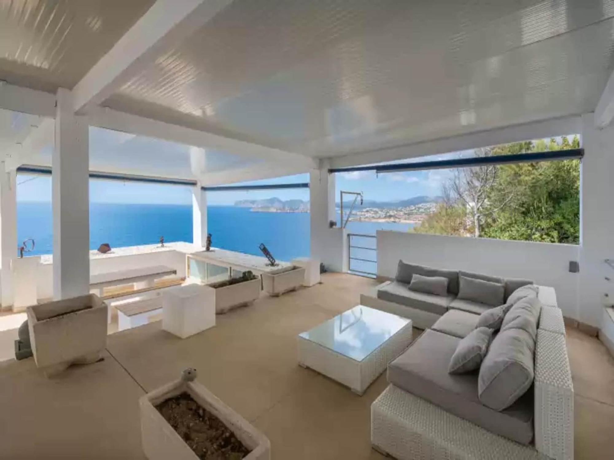 Villa Son Fibla With Private Pool In El Toro