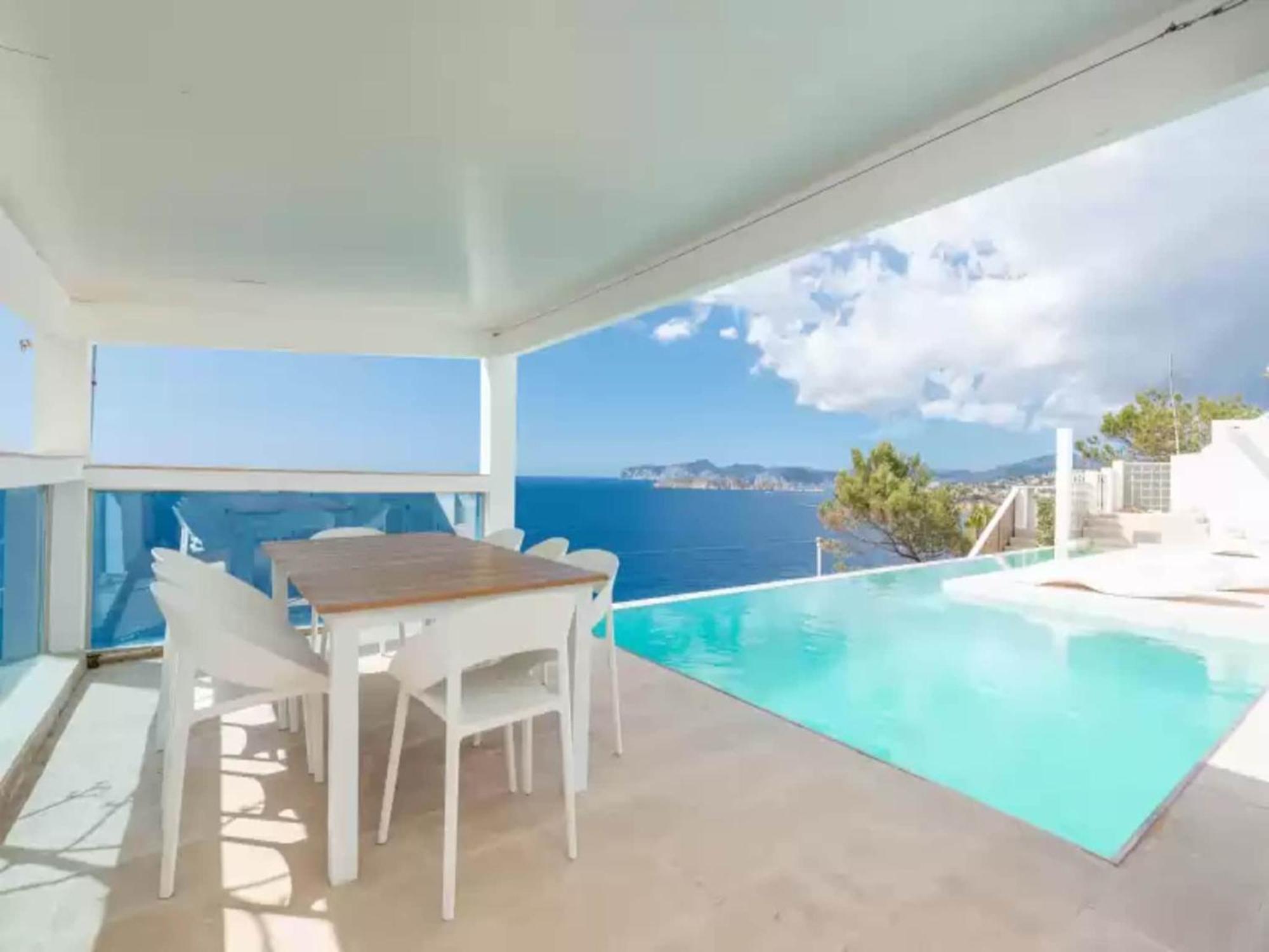 Son Fibla With Private Pool In El Toro *