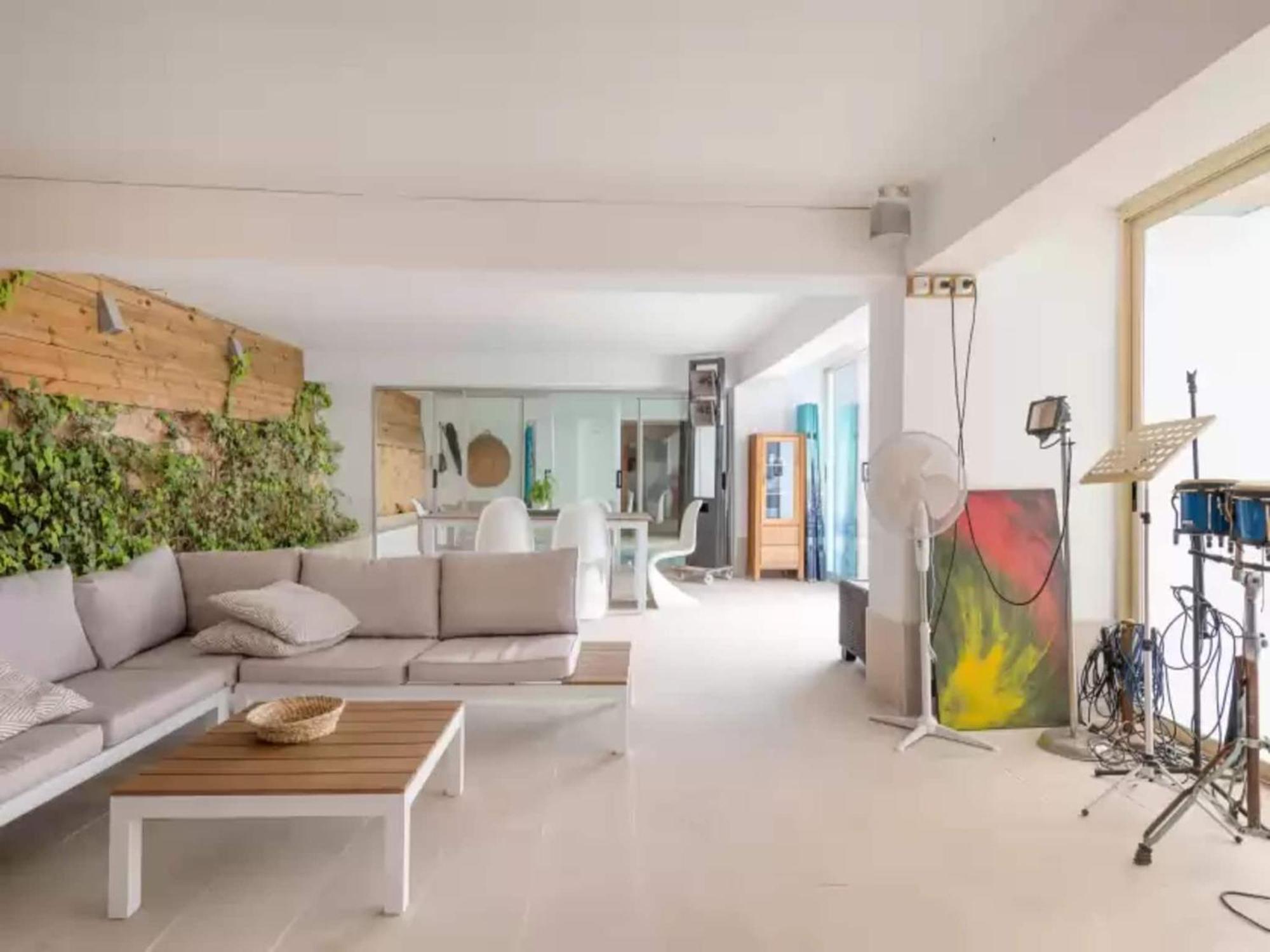 Son Fibla With Private Pool In El Toro Son Ferrer