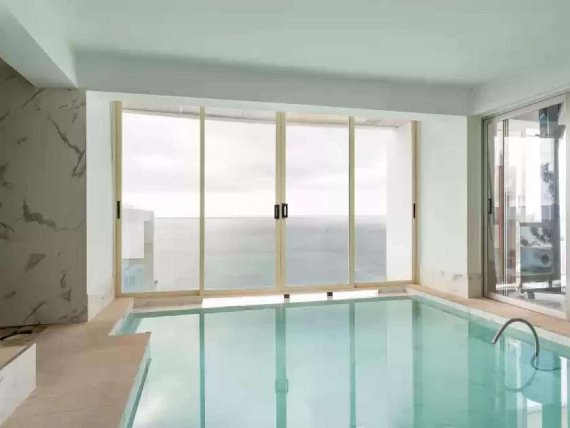 Son Fibla With Private Pool In El Toro *